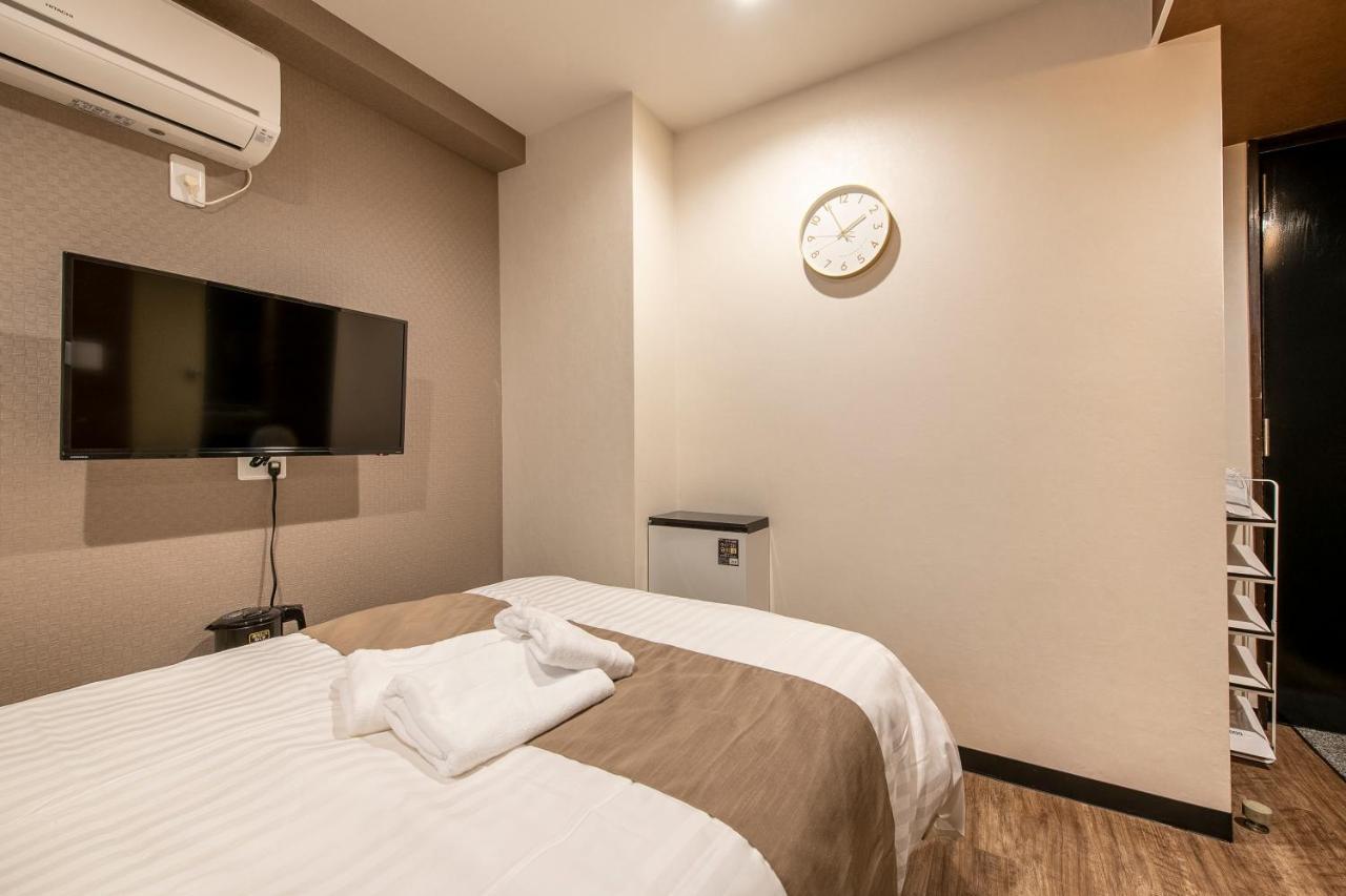 The Park Akihabara Hotel Prefektura Tokio