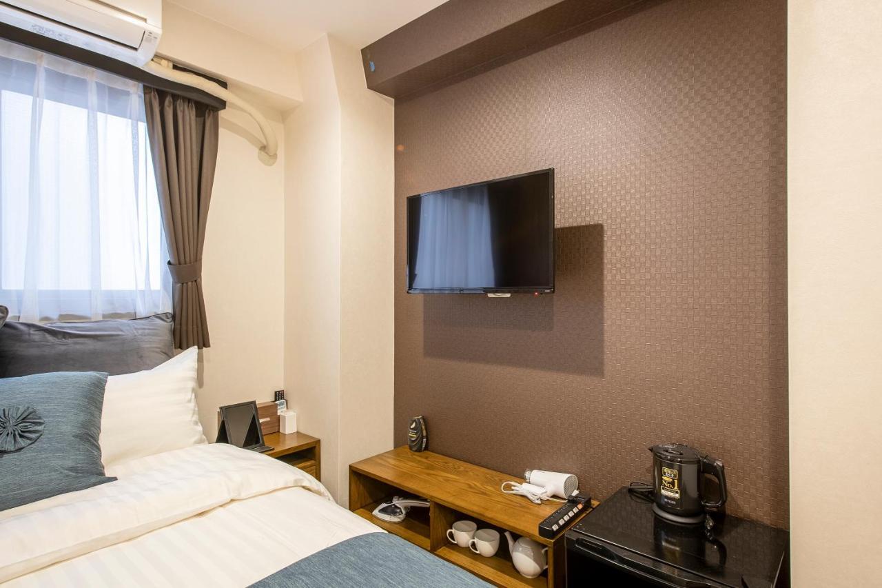 The Park Akihabara Hotel Prefektura Tokio