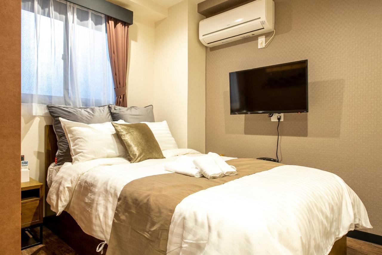 The Park Akihabara Hotell 3*