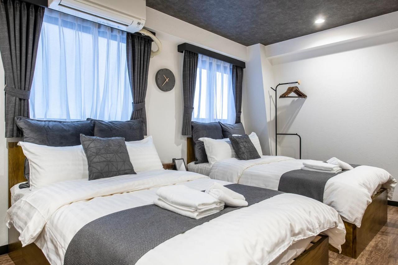 The Park Akihabara Hotell 3*